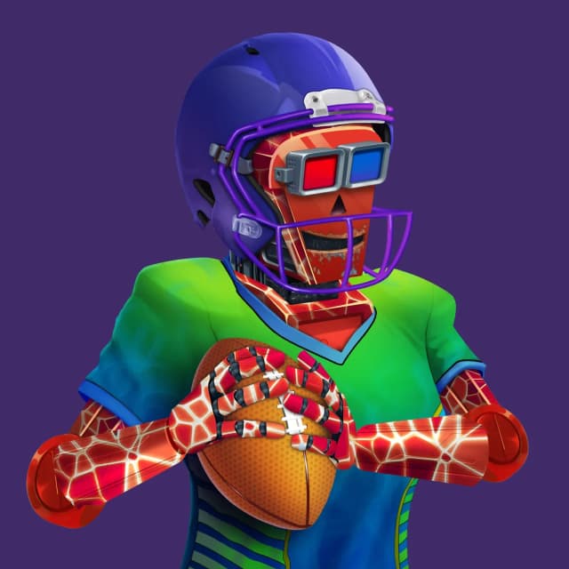 Sportsbot #7340
