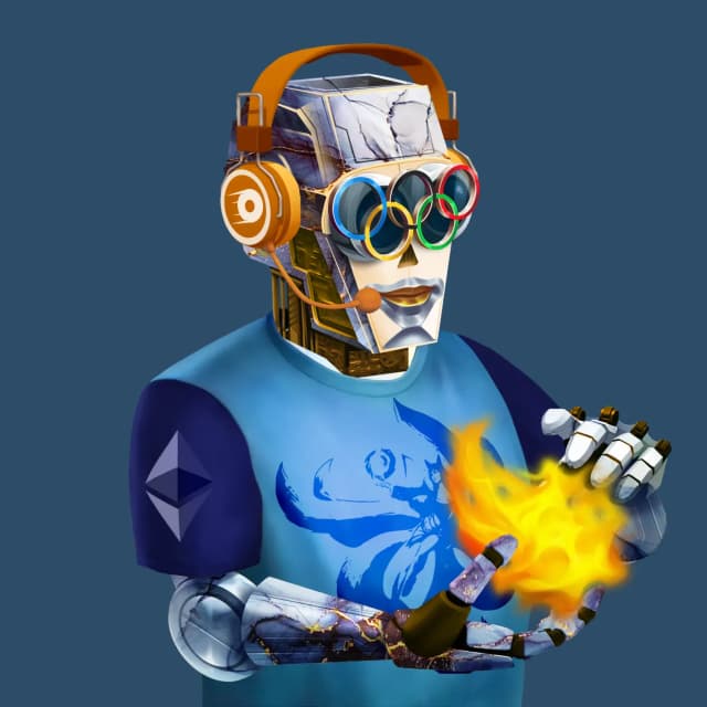 Sportsbot #6805