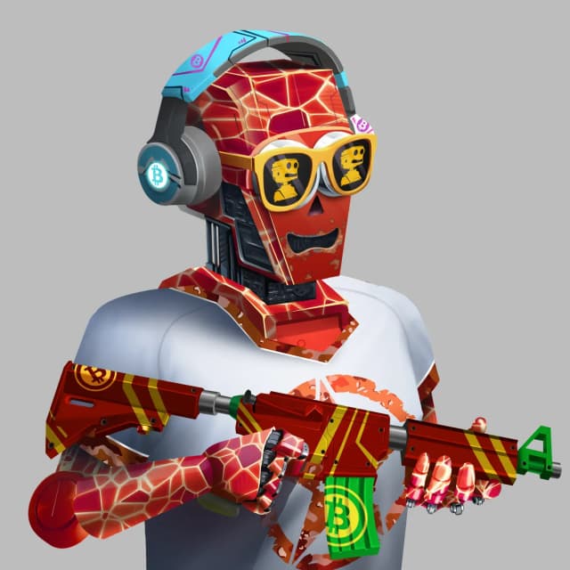 Sportsbot #5570