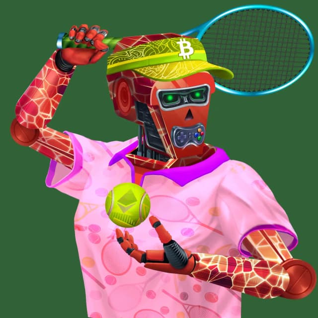 Sportsbot #2752