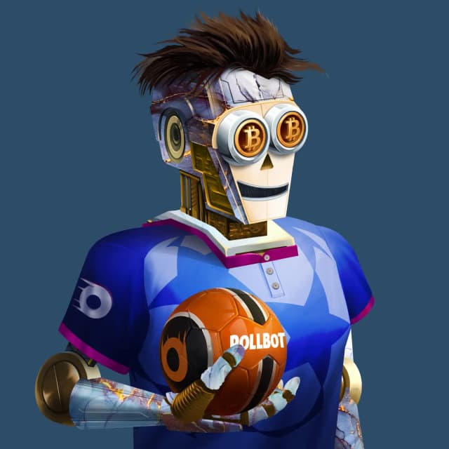 Sportsbot #4497