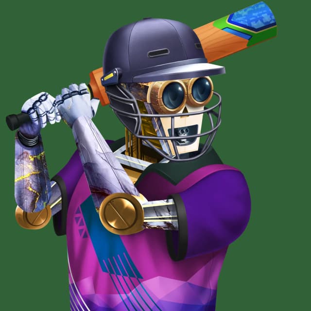 Sportsbot #9041