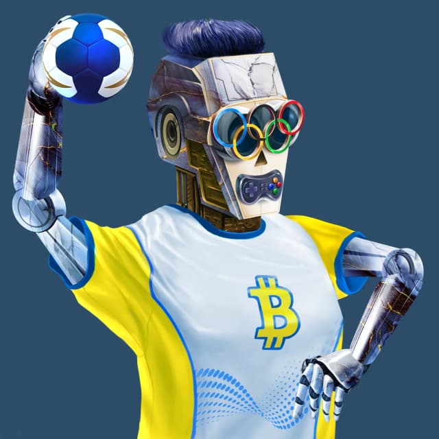 Sportsbot #5830