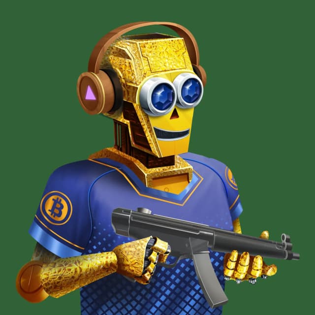 Sportsbot #1354