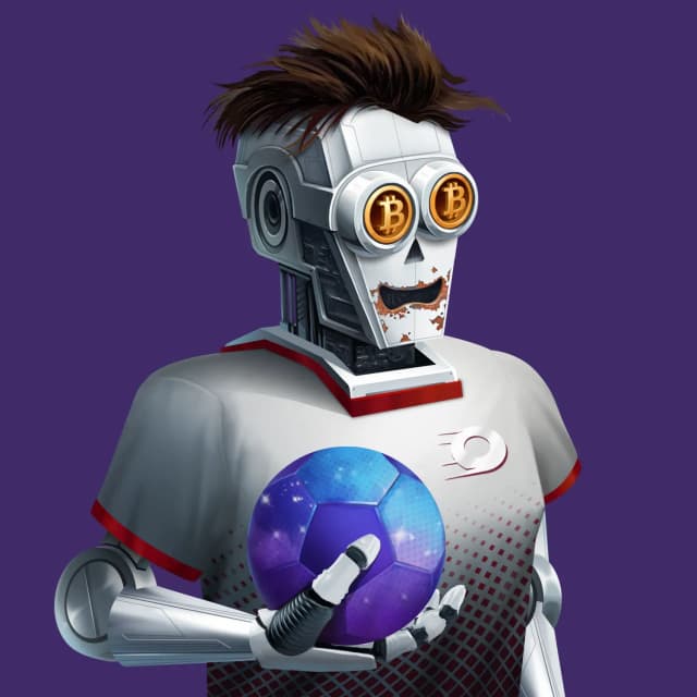 Sportsbot #5759