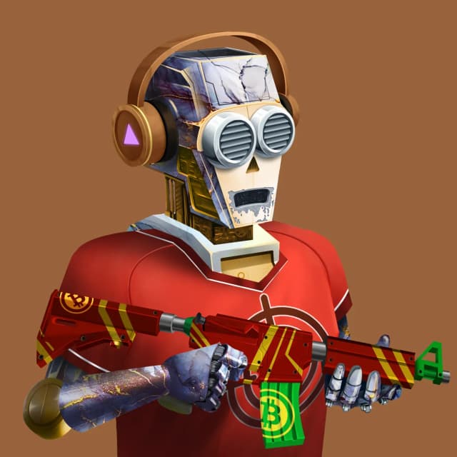 Sportsbot #4214