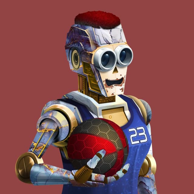 Sportsbot #1099