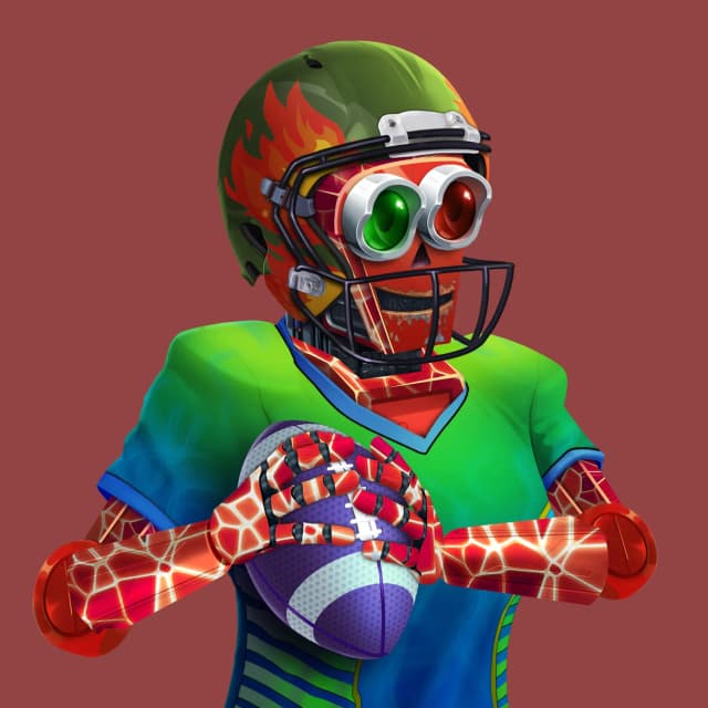 Sportsbot #3638