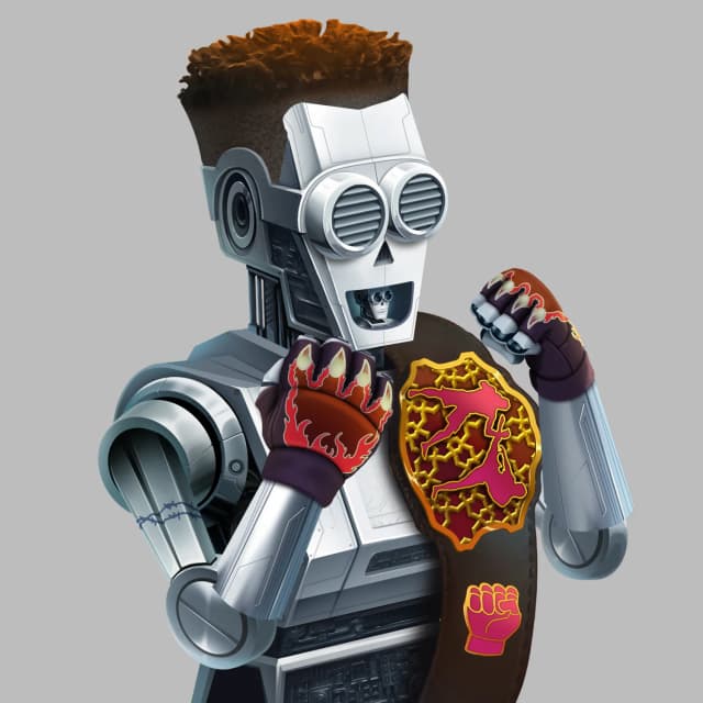 Sportsbot #5822
