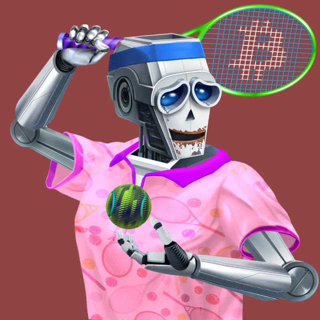 Sportsbot #1717