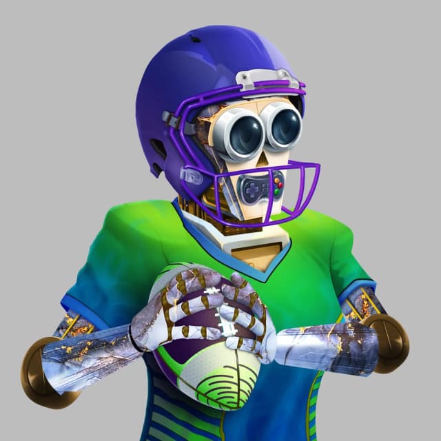 Sportsbot #1804