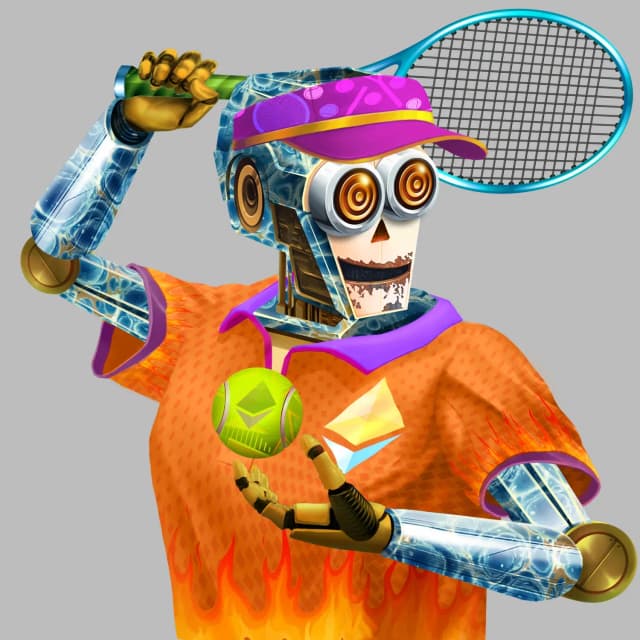 Sportsbot #2100