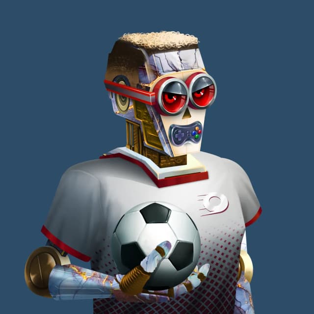 Sportsbot #3977