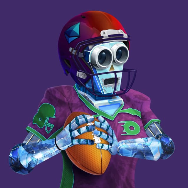 Sportsbot #5463