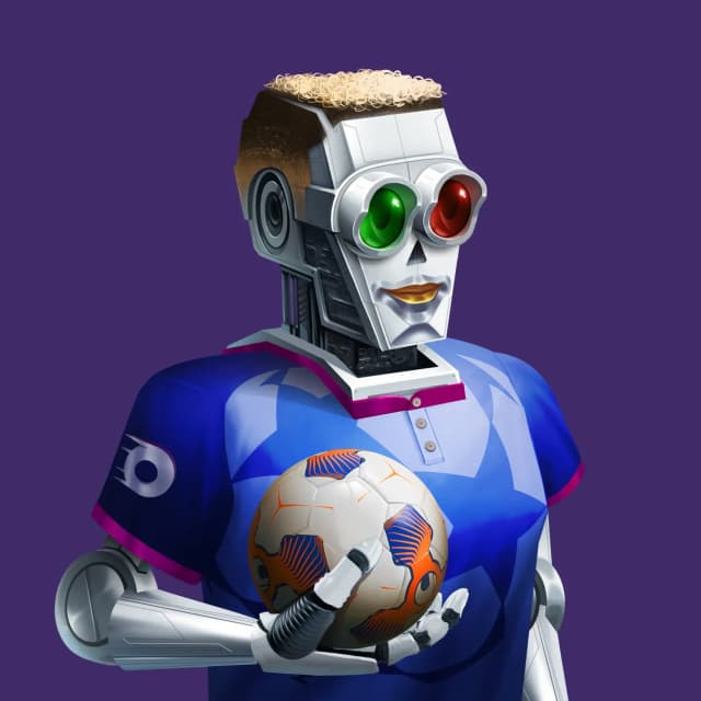 Sportsbot #7838