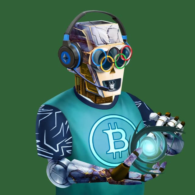 Sportsbot #5730