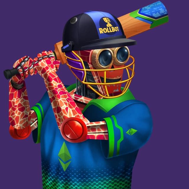 Sportsbot #6106