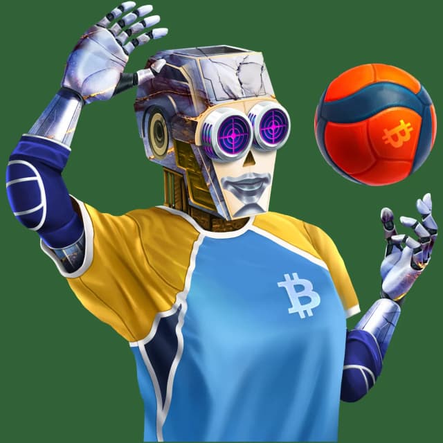 Sportsbot #218