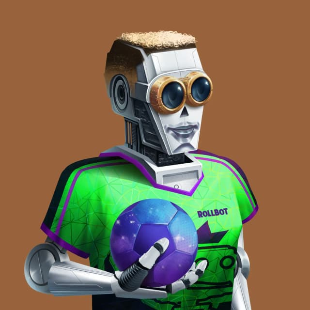 Sportsbot #6267