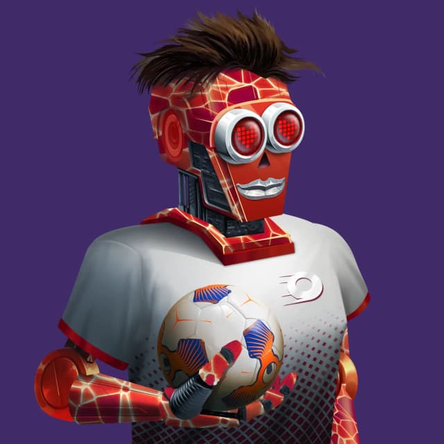 Sportsbot #1842