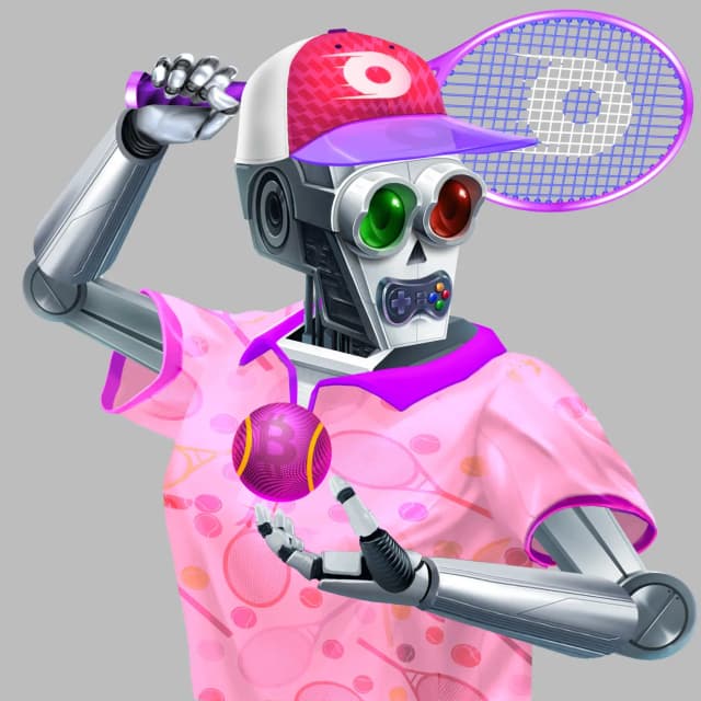 Sportsbot #5480
