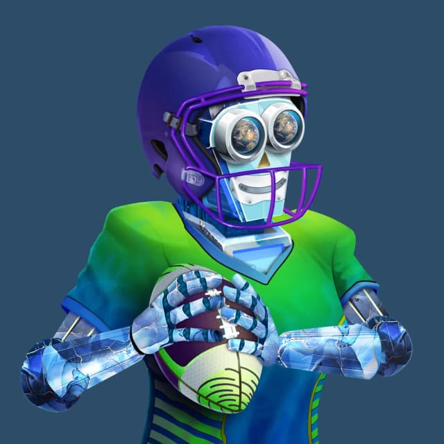 Sportsbot #4285