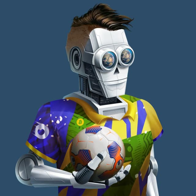 Sportsbot #9429
