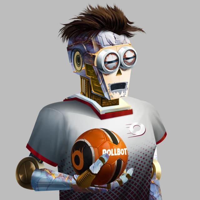 Sportsbot #1380