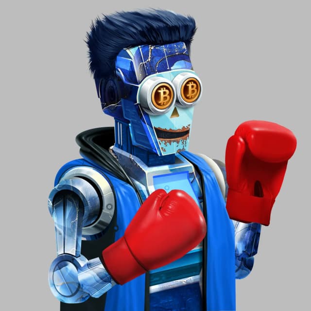 Sportsbot #6385