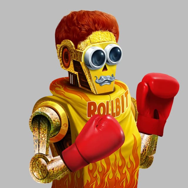Sportsbot #7675