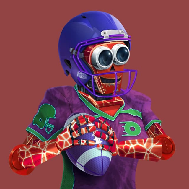 Sportsbot #5273