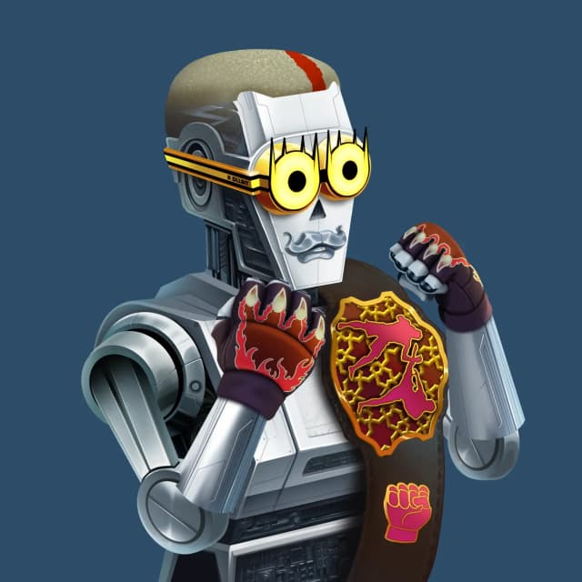 Sportsbot #5751