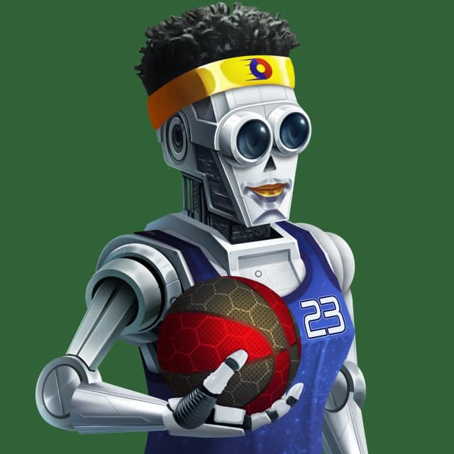 Sportsbot #5253