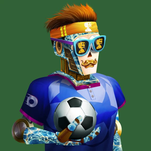 Sportsbot #4593