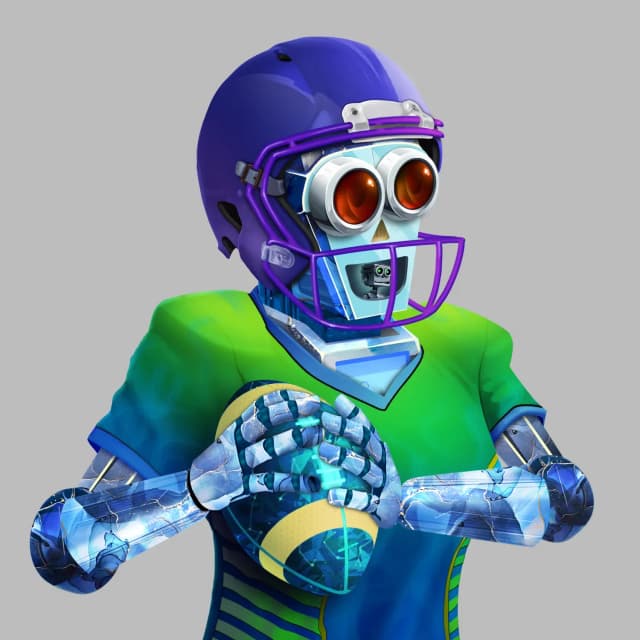 Sportsbot #7586