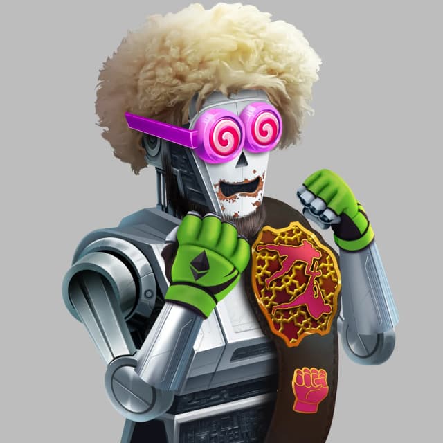 Sportsbot #8595