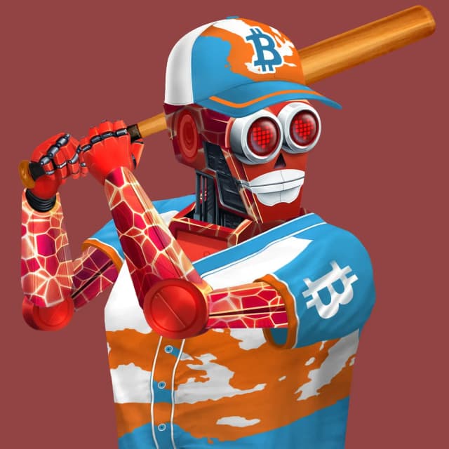 Sportsbot #1464