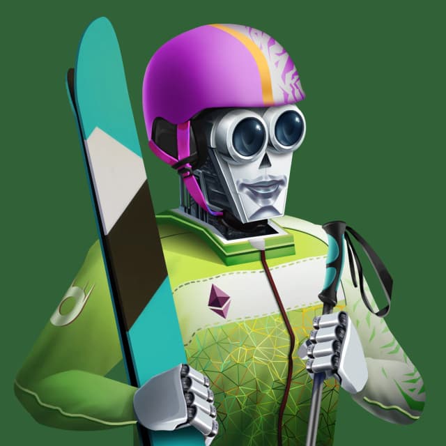 Sportsbot #4086