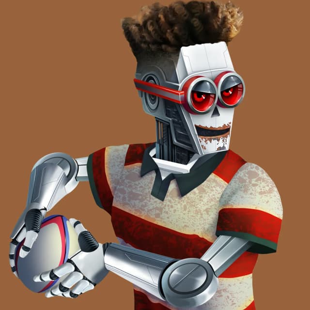 Sportsbot #1825