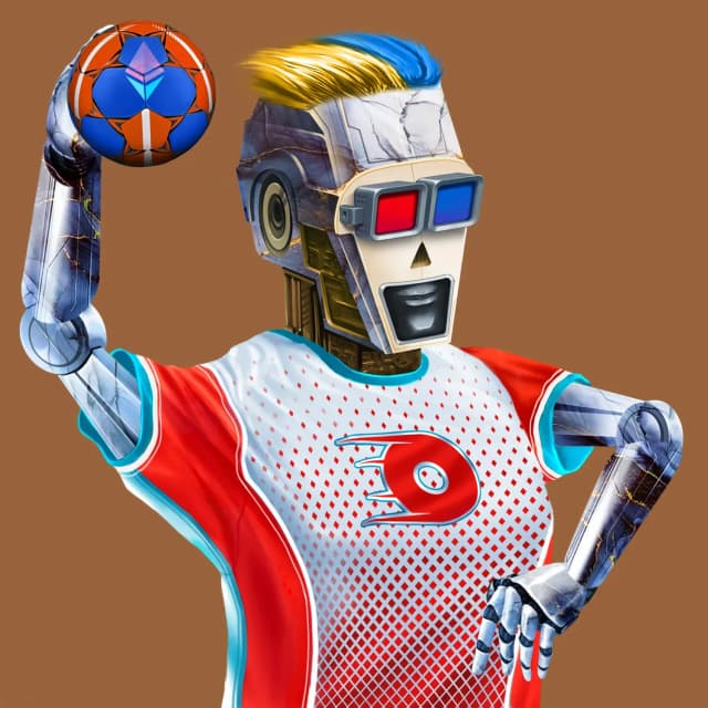Sportsbot #288