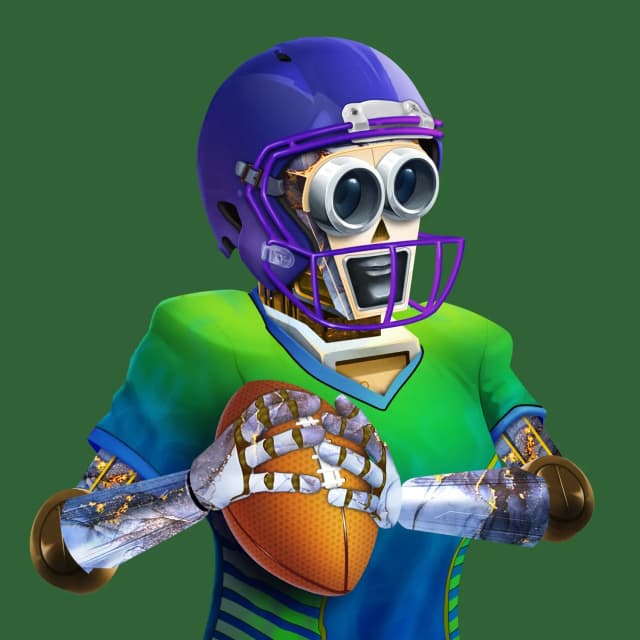 Sportsbot #4443