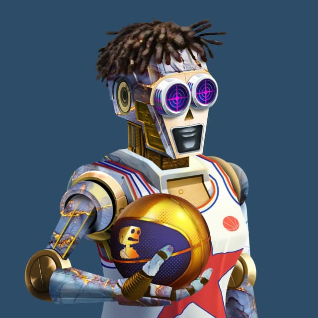 Sportsbot #5750