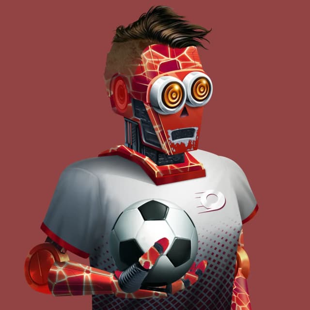 Sportsbot #3389