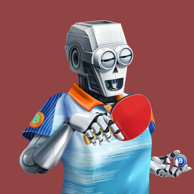 Sportsbot #5620