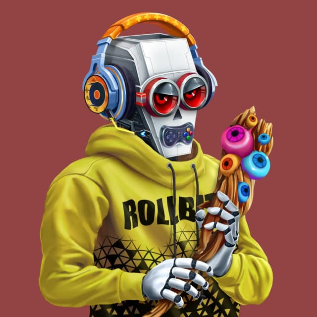 Sportsbot #6645