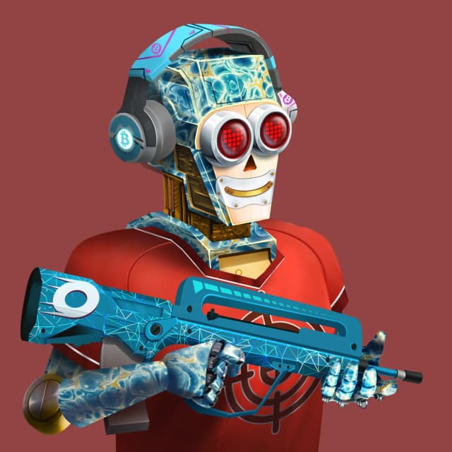 Sportsbot #9889
