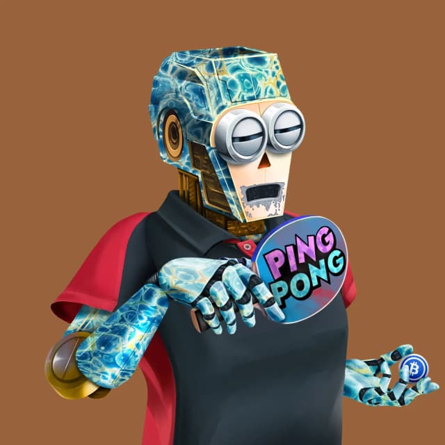 Sportsbot #9281