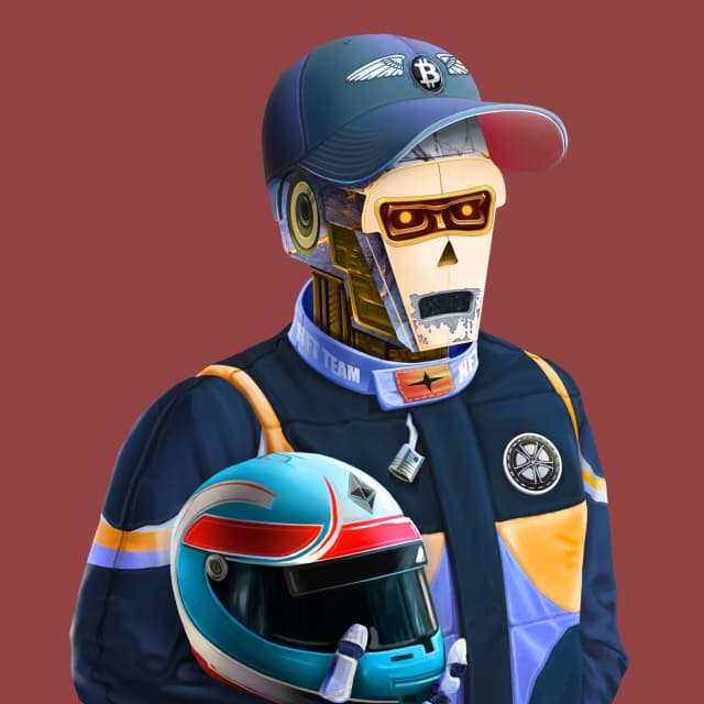 Sportsbot #4840