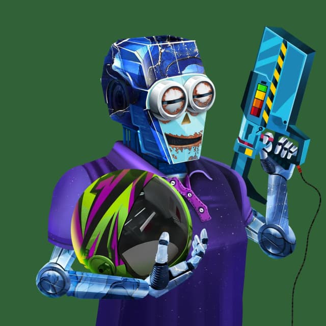 Sportsbot #6351