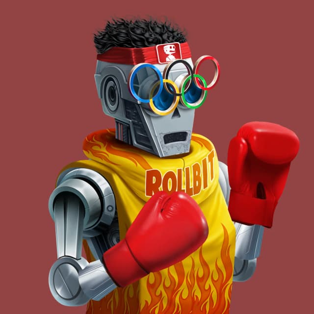 Sportsbot #4701